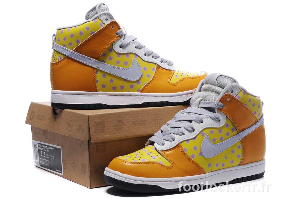 basket nike dunk high discount pascher nike chaussures dunk vintage